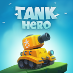 Tank Hero - танки игры