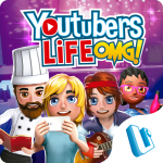 Youtubers Life: игровой канал — стань популярным!