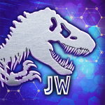 Jurassic World™ 1.55.9 (Free)