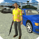 Real Gangster Crime 5.7.6 (Free)