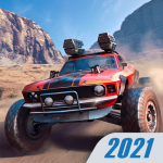 Steel Rage: Mech Cars PvP War, Twisted Battle 2021