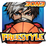 3on3 Freestyle Basketball (Бесплатно)