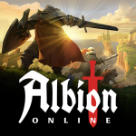 Albion Online (Бесплатно)