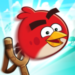 Angry Birds Friends (Читы, Бесплатно)