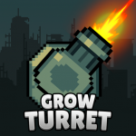 Grow Turret (Cheats, Free)