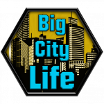Big City Life : Simulator (Читы, Бесплатно)