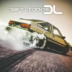 Drift Legends: Real Car Racing Бесплатно