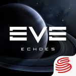 EVE Echoes 1.9.23 (Cheats)