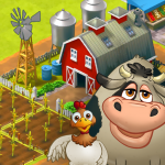 Farm Dream - Village Farming Sim Game (Читы, Бесплатно)