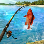 Fishing Clash: Реальная рыбалка. (Читы, Бесплатно)