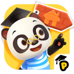 Город Dr. Panda (Dr. Panda Town: Collection) (Читы, Бесплатно)