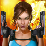 Lara Croft: Relic Run (Читы, Бесплатно)