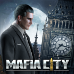 Mafia City 1.5.956 (Читы, Бесплатно)