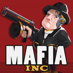 Mafia Inc. - Idle Tycoon Game (Читы, Бесплатно)