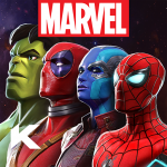 Marvel: Битва чемпионов 33.2.2 (Бесплатно)