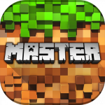 MOD-MASTER for Minecraft PE 4.5.4 (Cheats, Free)