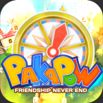 Pakapow - Friendship Never Ends (Cheats, Free)