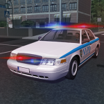 Police Patrol Simulator (Читы, Бесплатно)