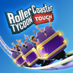 RollerCoaster Tycoon Touch (Читы, Бесплатно)