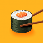 Sushi Bar Idle (Cheats, Free)