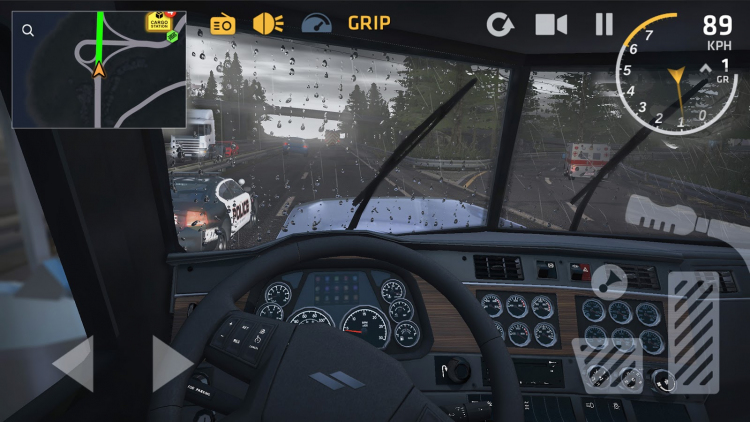 Truck Simulator Ultimate Cheat Codes