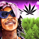 Wiz Khalifa's Weed Farm (Cheats, Free)