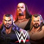 WWE Undefeated (Cheat, Free)