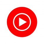 YouTube Music (Бесплатно) 4.38.50