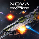 Nova Empire 2.2.3 (Бесплатно)