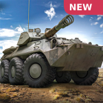 Armada Modern Tanks 3.51.8 (Бесплатно)