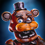 Five Nights at Freddy's AR: Special Delivery 14.5.0 (Free)