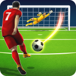 Football Strike - Multiplayer Soccer 1.30.1 (Бесплатно)