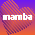 Мамба - бесплатные знакомства, общение, чат онлайн 3.163.3 (Бесплатно)