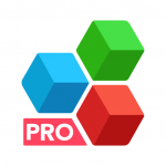 OfficeSuite Pro + PDF 11.6.37028 (Бесплатно)