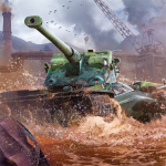 World of Tanks Blitz 8.5.0.554 (Бесплатно)