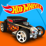 Hot Wheels Infinite Loop 1.35.0 (Cheats, Free)