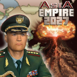 Asia Empire 2027 AE_2.7.7 (Free)
