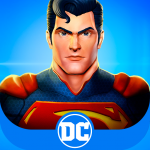DC Legends: Супергеройские бои 1.27.5 (Бесплатно)
