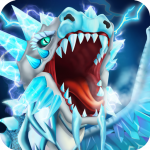Dragon Battle 13.01 (Бесплатно)