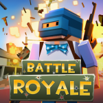 Grand Battle Royale: Pixel FPS 3.5.1 (Бесплатно)