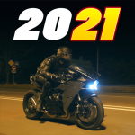Motor Tour: симулятор мотоцикла, мир байков 1.4.5 (Бесплатно)