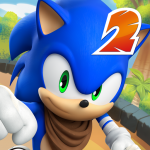 Sonic Dash 2: Sonic Boom 3.2.0 (Free)