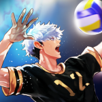 The Spike - Volleyball Story 1.1.2 (Free)
