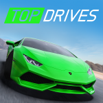 Top Drives – Car Cards Racing 14.20.00.13218 (Free)