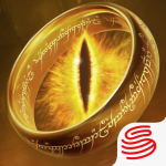 The Lord of the Rings: War 1.0.150278 (Free)