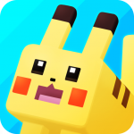 Pokémon Quest 1.0.6 (Бесплатно)