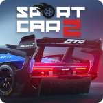 Sport Car: Pro Parking 04.01.098 (Бесплатно)