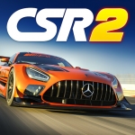 CSR Racing 2 3.5.0 (Free)