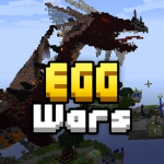 Egg Wars 1.5.1.3 (Бесплатно)