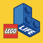 LEGO® Life — Cоцсеть для детей 2021.11 (Бесплатно)